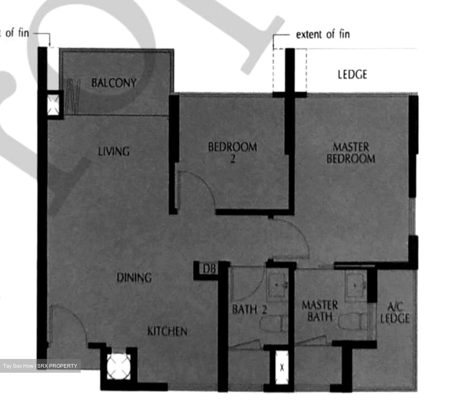 Eco Sanctuary (D23), Condominium #610970751